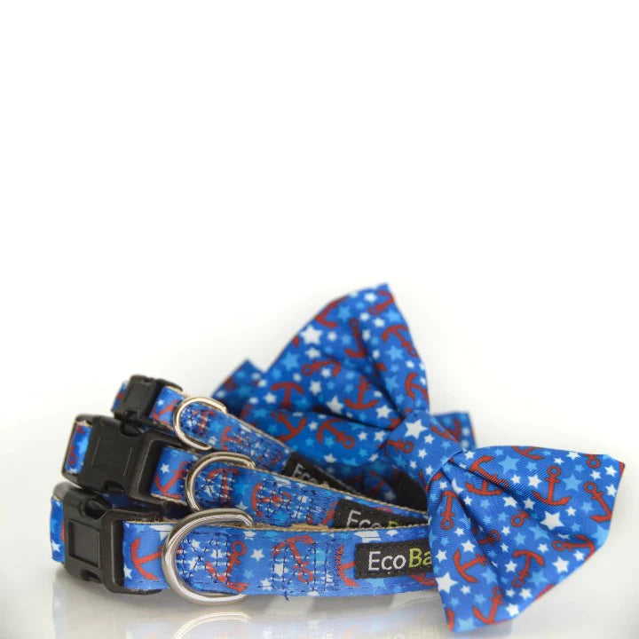 Eco-Friendly Collars